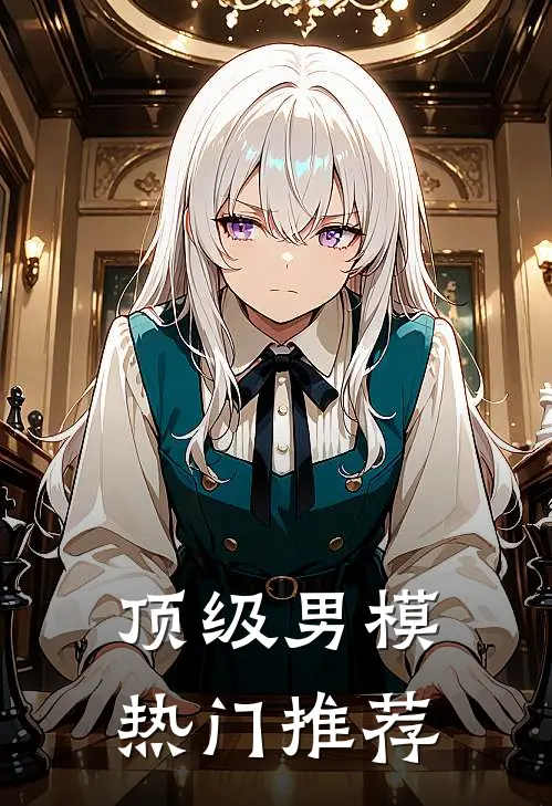 顶级男模热门推荐