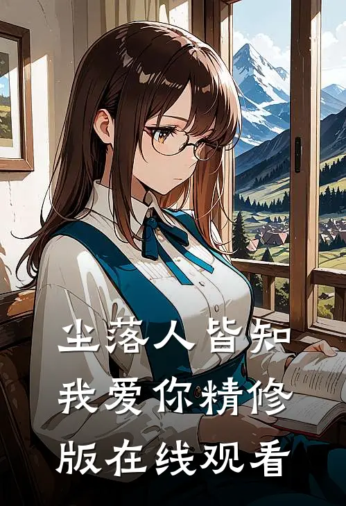 尘落人皆知我爱你精修版在线观看