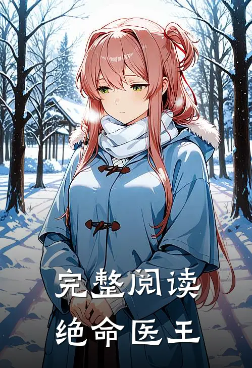 完整阅读绝命医王