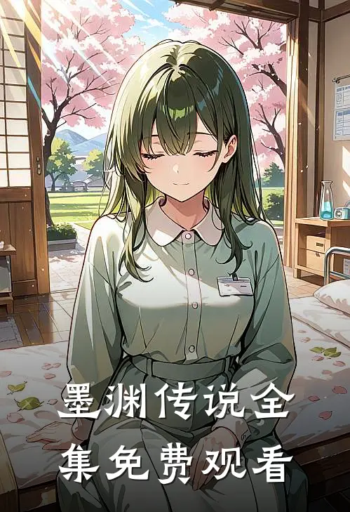 墨渊传说 全集免费观看