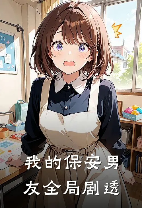 我的保安男友全局剧透