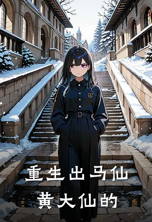 重生出马仙黄大仙的