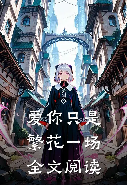 爱你只是繁花一场全文阅读