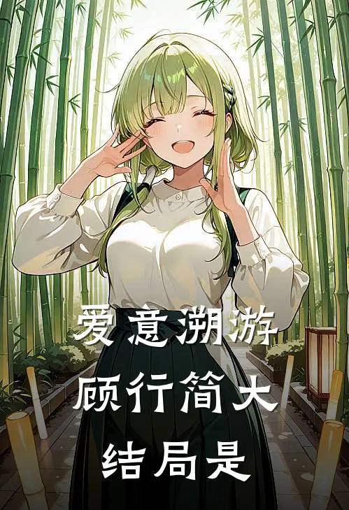 爱意溯游顾行简大结局是