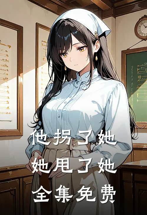 他拐了她她甩了她全集免费