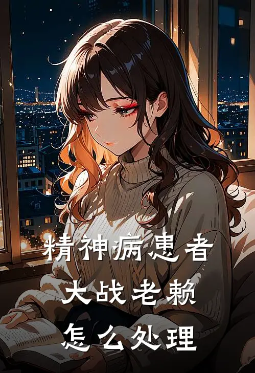 精神病患者大战老赖怎么处理