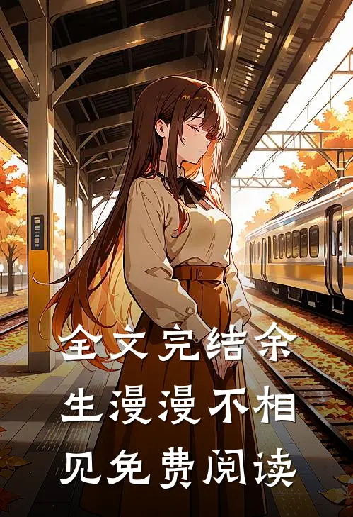 全文完结余生漫漫不相见免费阅读