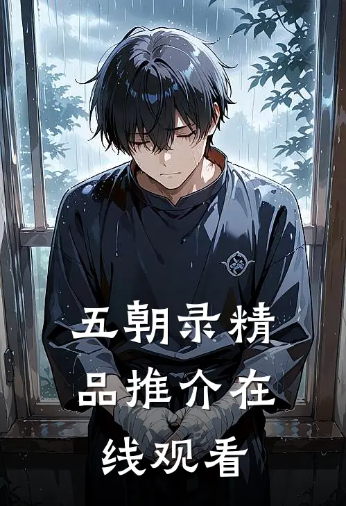 五朝录精品推介在线观看