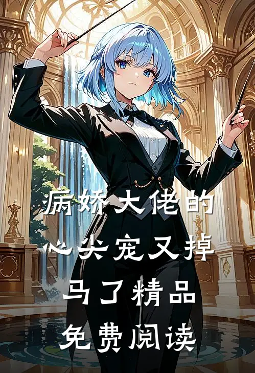 病娇大佬的心尖宠又掉马了精品免费阅读