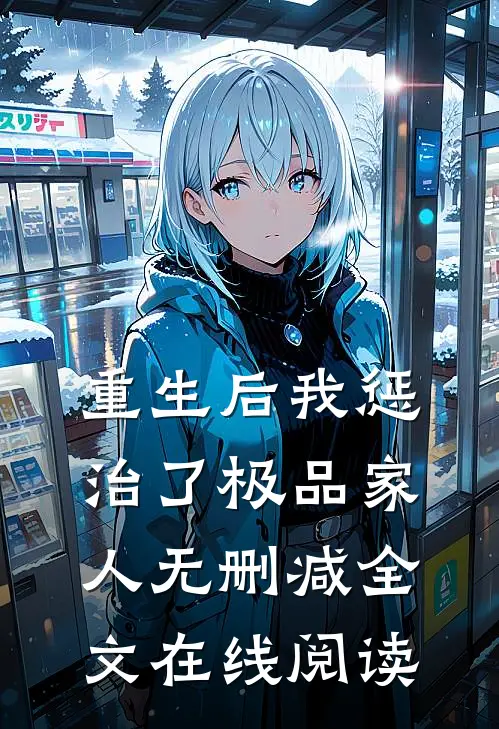 重生后我惩治了极品家人无删减全文在线阅读