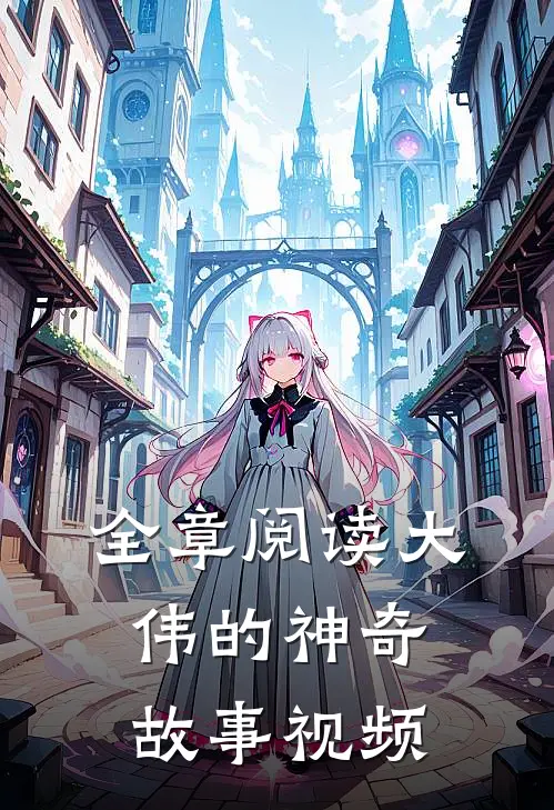 全章阅读大伟的神奇故事视频