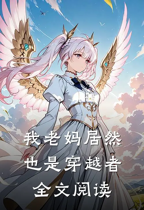我老妈居然也是穿越者全文阅读