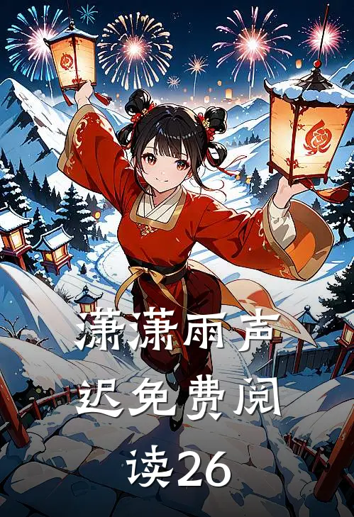 潇潇雨声迟免费阅读26