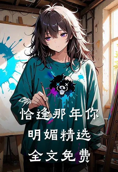 恰逢那年你明媚精选全文免费