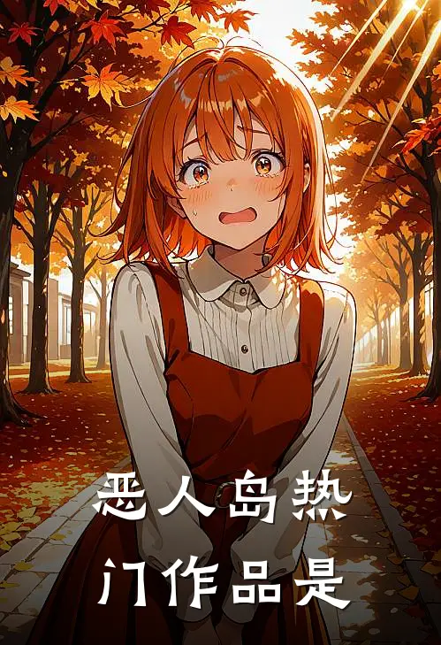 恶人岛热门作品是