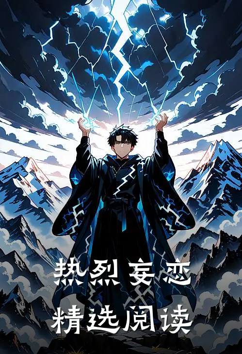 热烈妄恋精选阅读