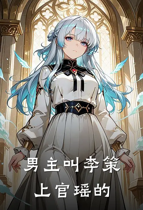 男主叫李策上官瑶的