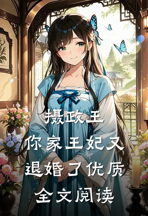 摄政王,你家王妃又退婚了优质全文阅读
