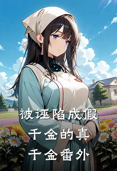 被诬陷成假千金的真千金 番外