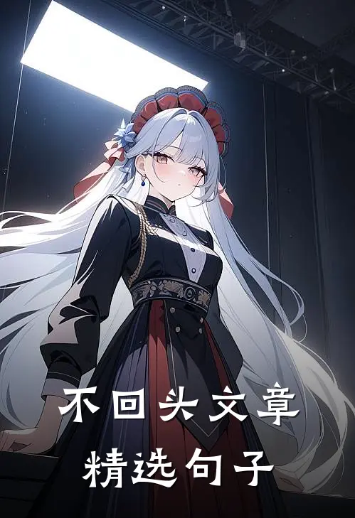 不回头文章精选句子