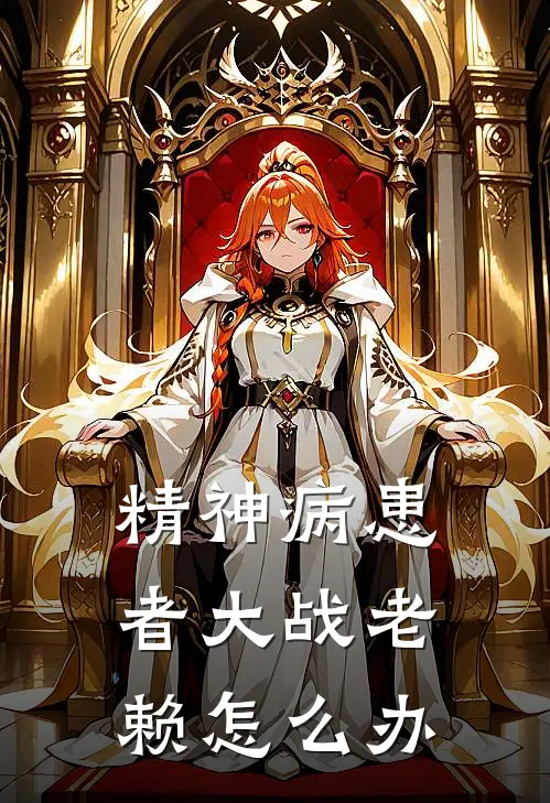 精神病患者大战老赖怎么办