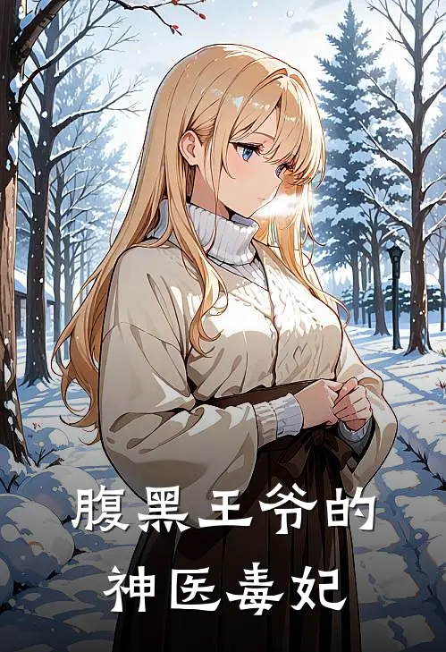 腹黑王爷的神医毒妃