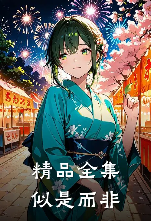 精品全集似是而非