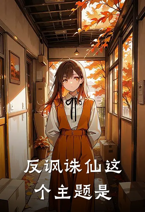 反讽诛仙这个主题是