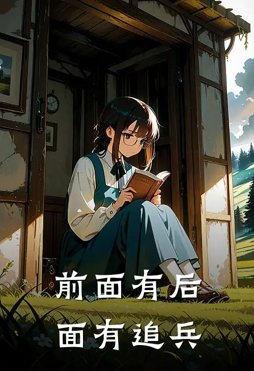 前面有后面有追兵