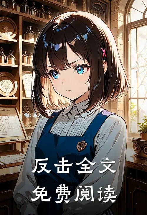 反击全文免费阅读