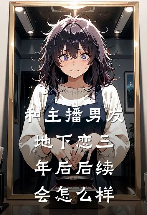 和主播男友地下恋三年后后续会怎么样