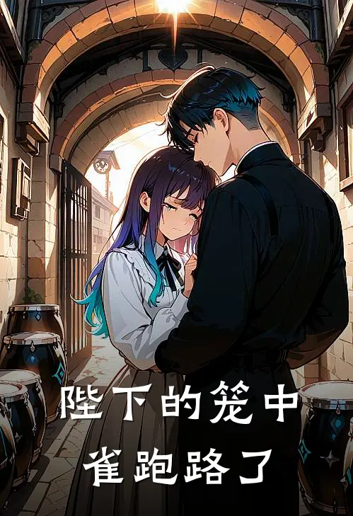陛下的笼中雀跑路了