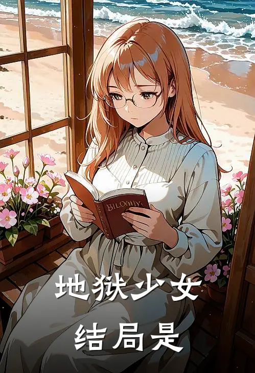 地狱少女结局是