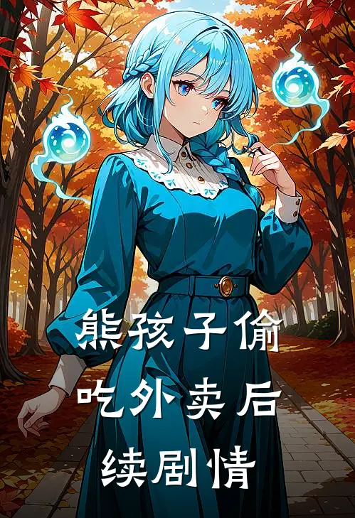 熊孩子偷吃外卖后续剧情