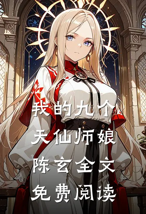 我的九个天仙师娘陈玄全文免费阅读