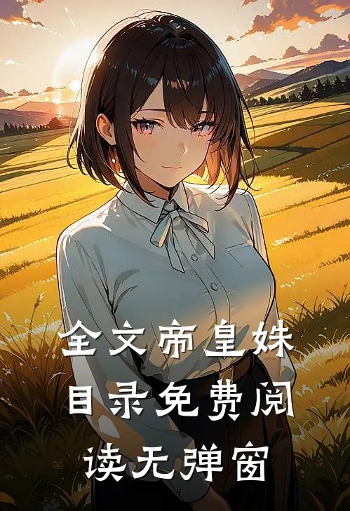 全文帝皇姝目录免费阅读无弹窗