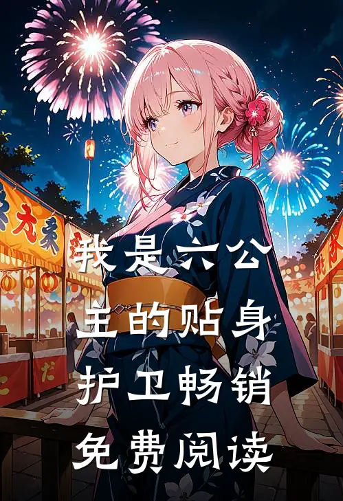 我是六公主的贴身护卫畅销免费阅读
