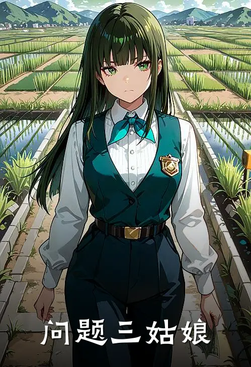 问题三姑娘