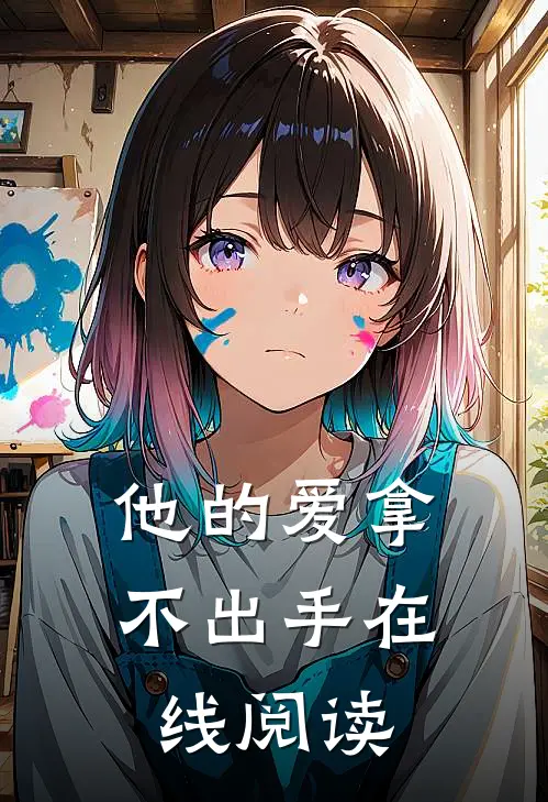 他的爱拿不出手在线阅读