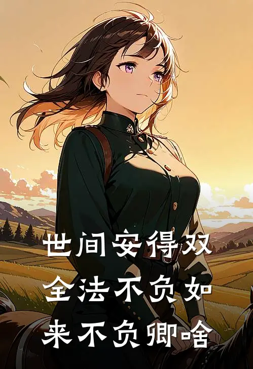 世间安得双全法不负如来不负卿啥