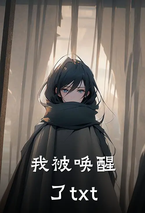 我被唤醒了txt