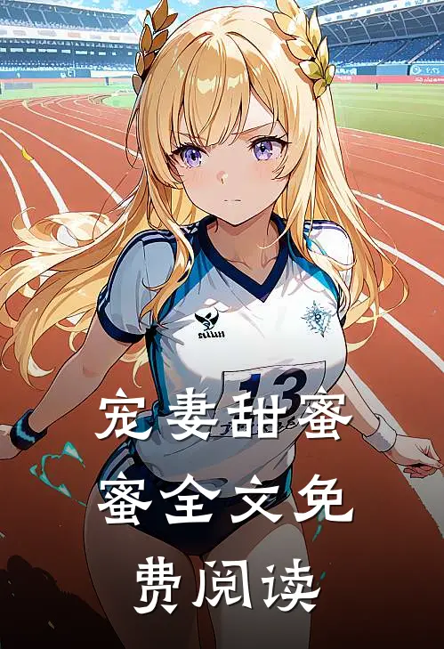 宠妻甜蜜蜜全文免费阅读