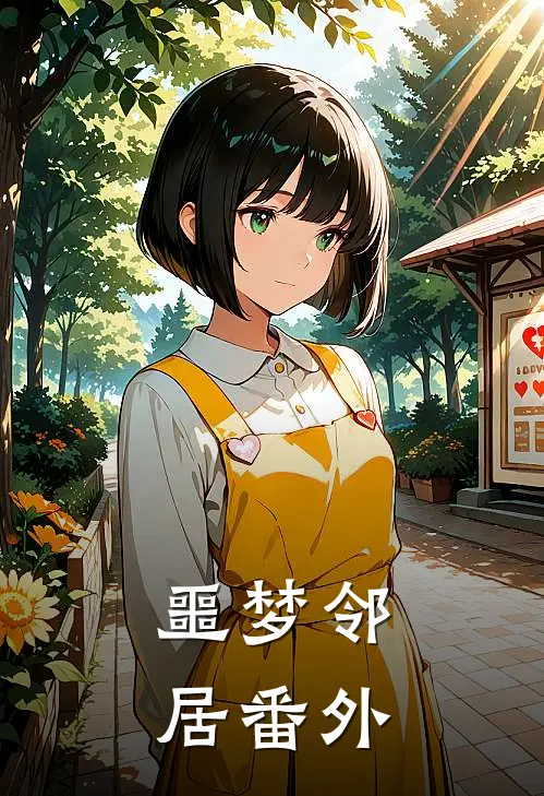 噩梦邻居 番外