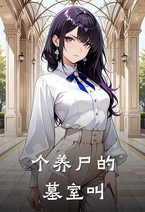 个养尸的墓室叫