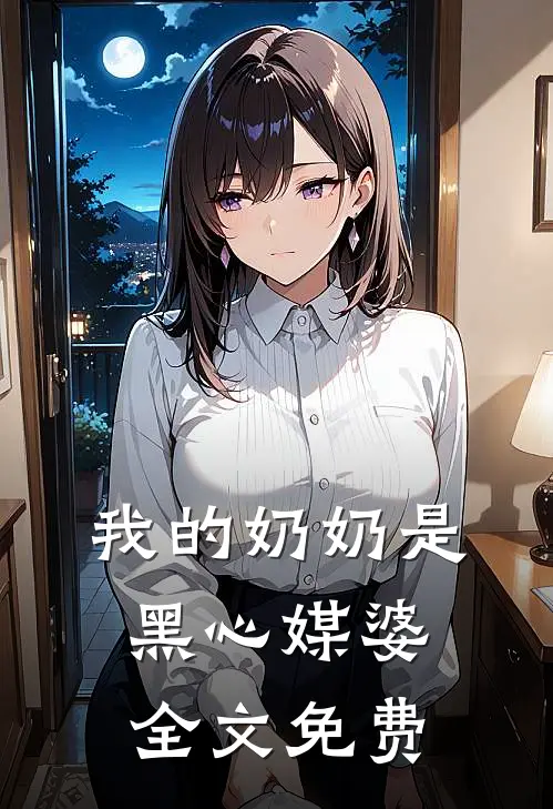 我的奶奶是黑心媒婆全文免费