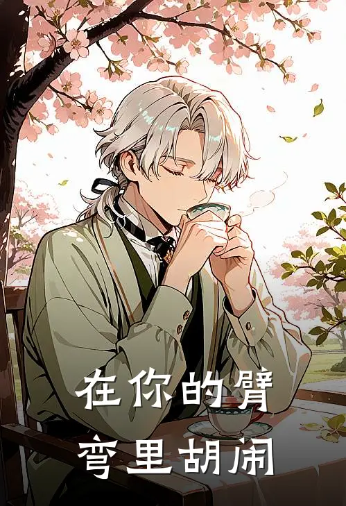 在你的臂弯里胡闹