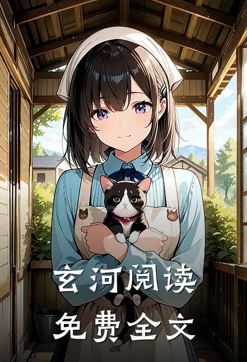 玄河阅读免费全文