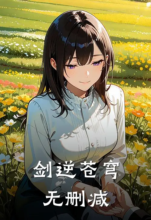剑逆苍穹无删减