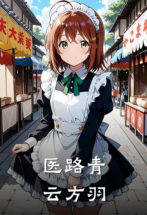 医路青云方羽