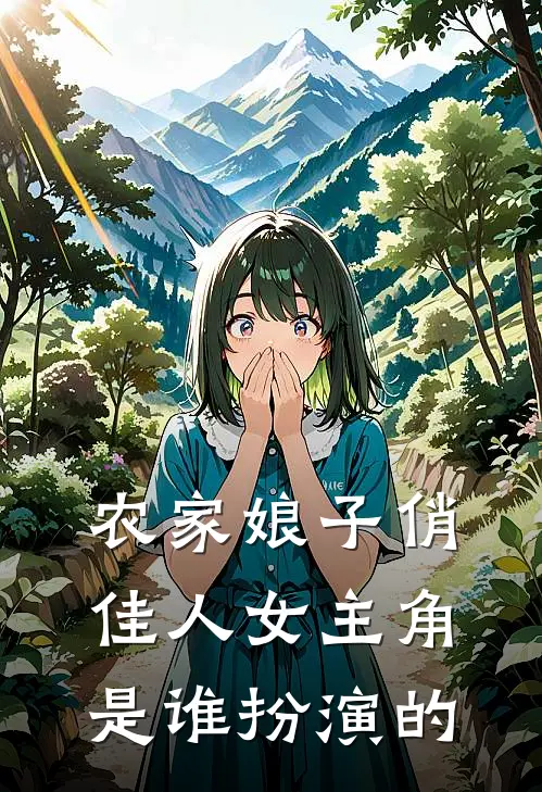 农家娘子俏佳人女主角是谁扮演的